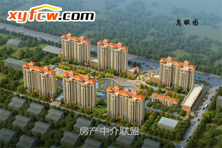 南湖山钢碧桂园·翡翠城3室2厅1卫108万120m2出售